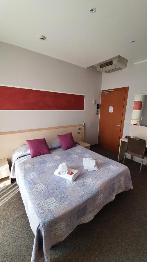 Hotel Garni Rosmari 2*