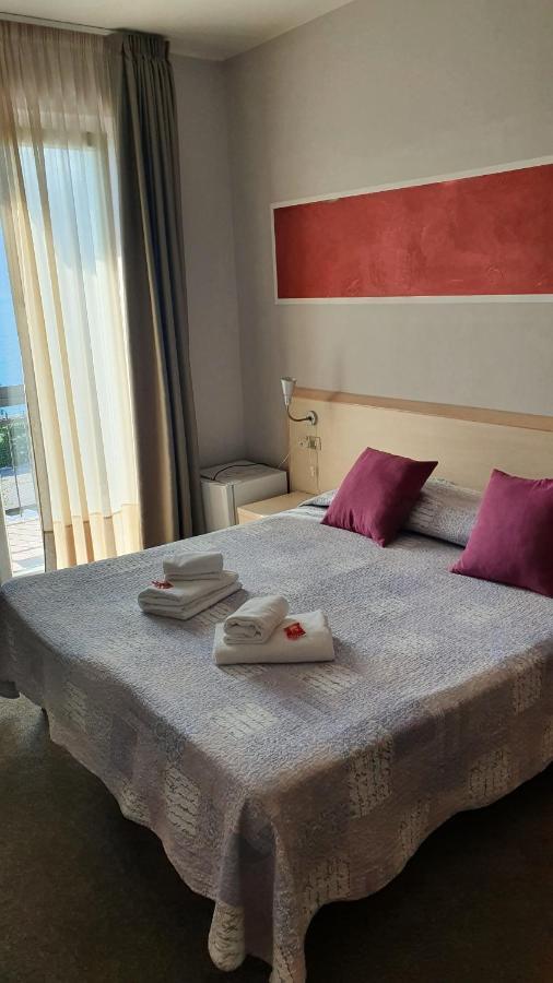 Hotel Garni Rosmari Brenzone sul Garda