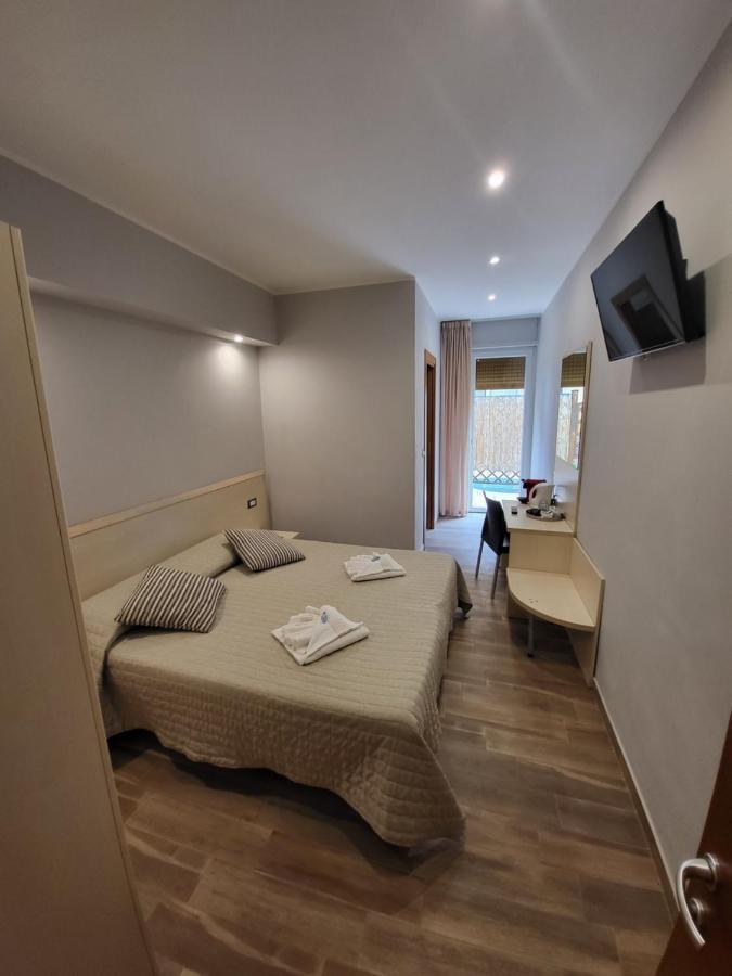 Garni Rosmari Brenzone sul Garda