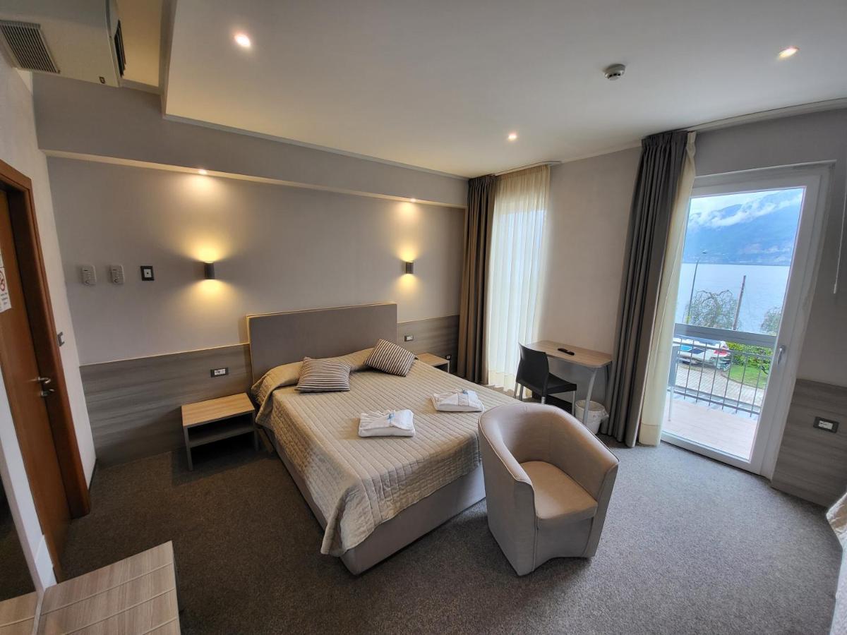 Garni Rosmari Brenzone sul Garda