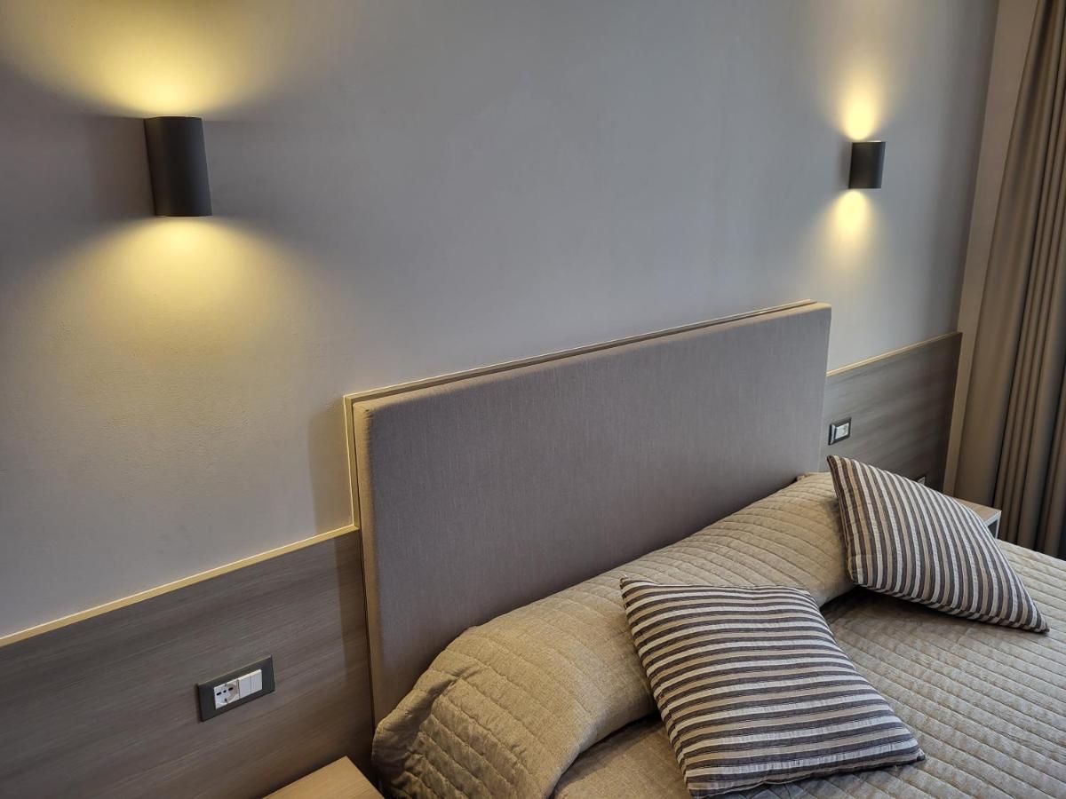 Hotel Garni Rosmari Brenzone sul Garda