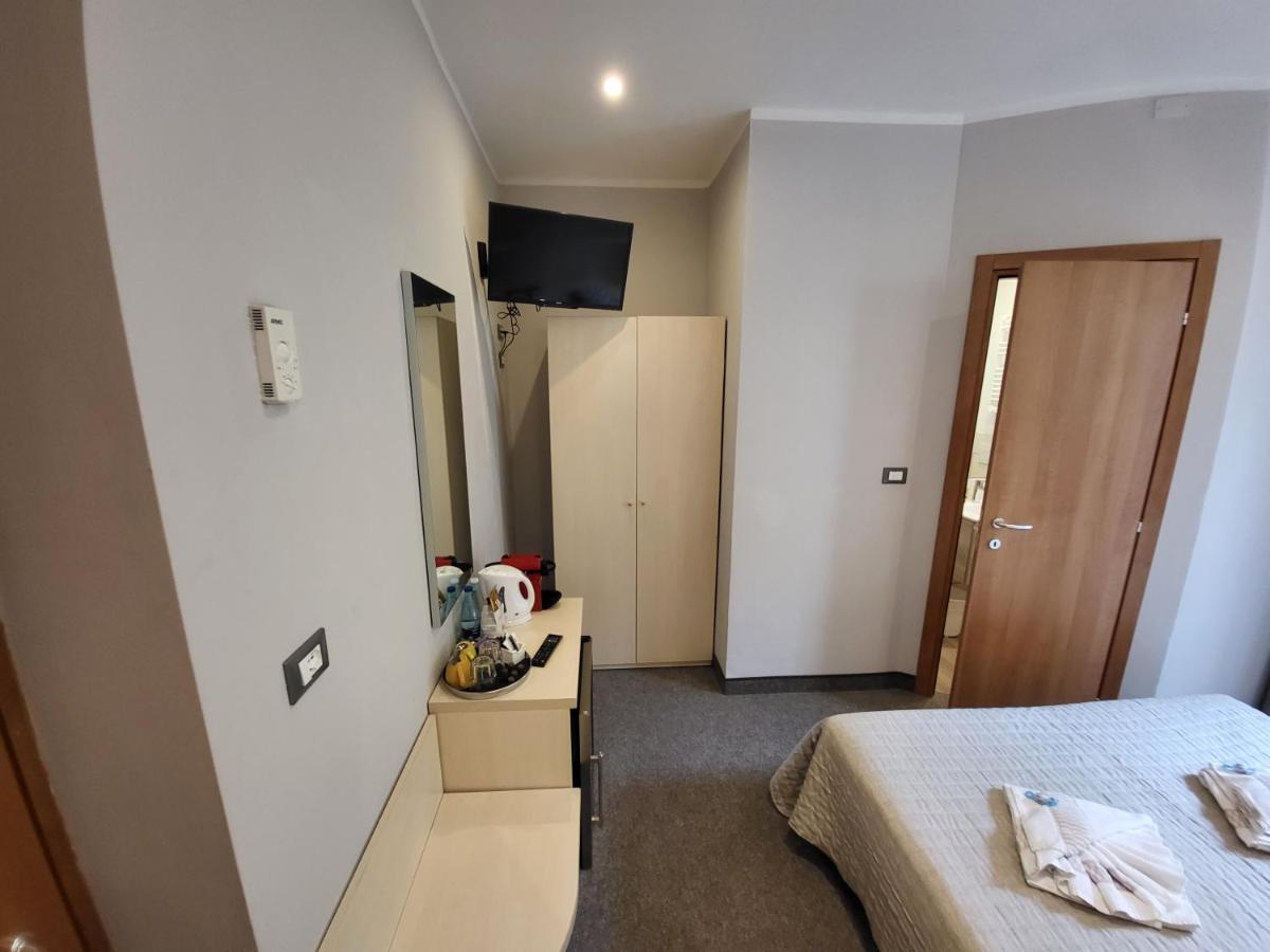 Hotel Garni Rosmari 2*