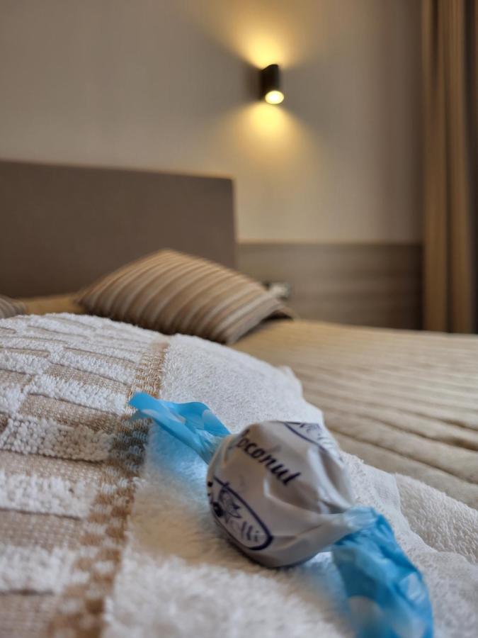 Hotel Garni Rosmari 2*