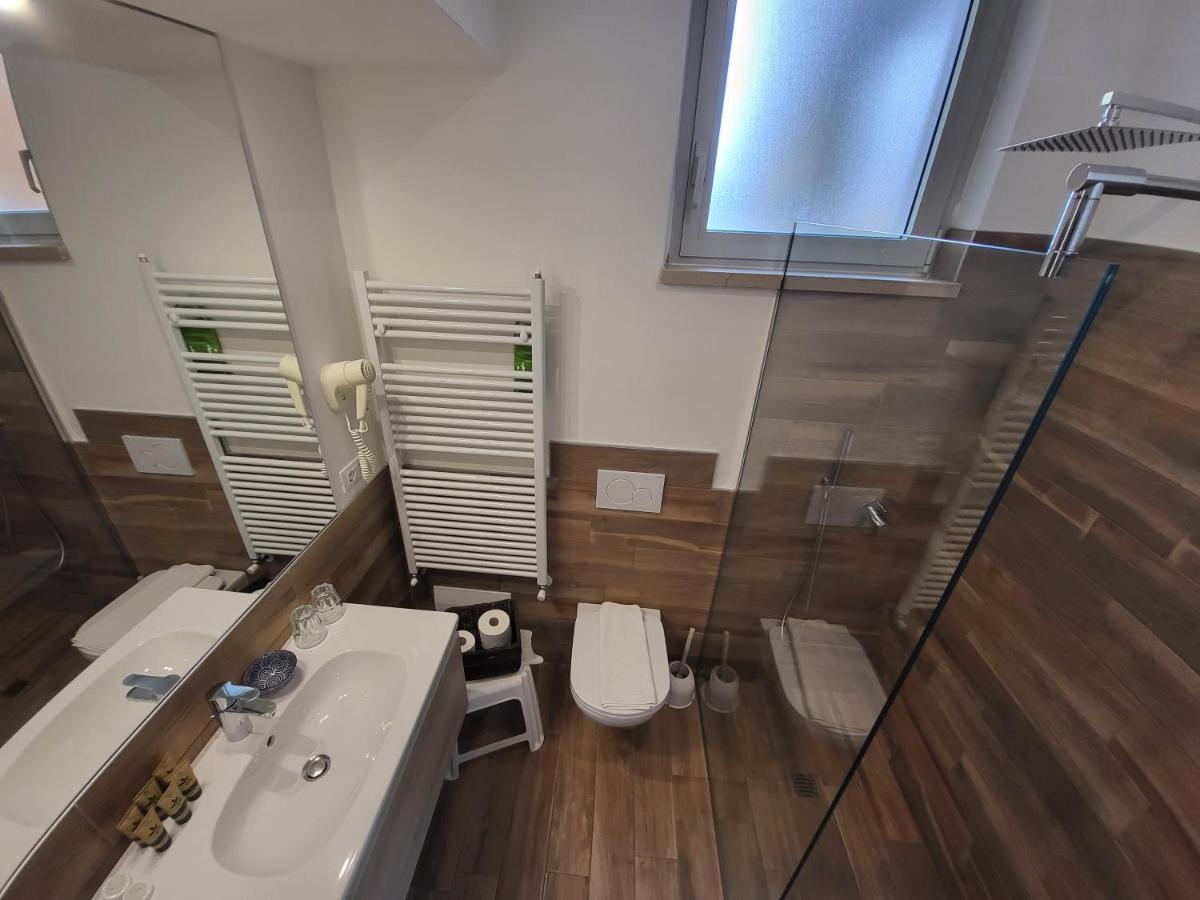 Hotel Garni Rosmari 2*