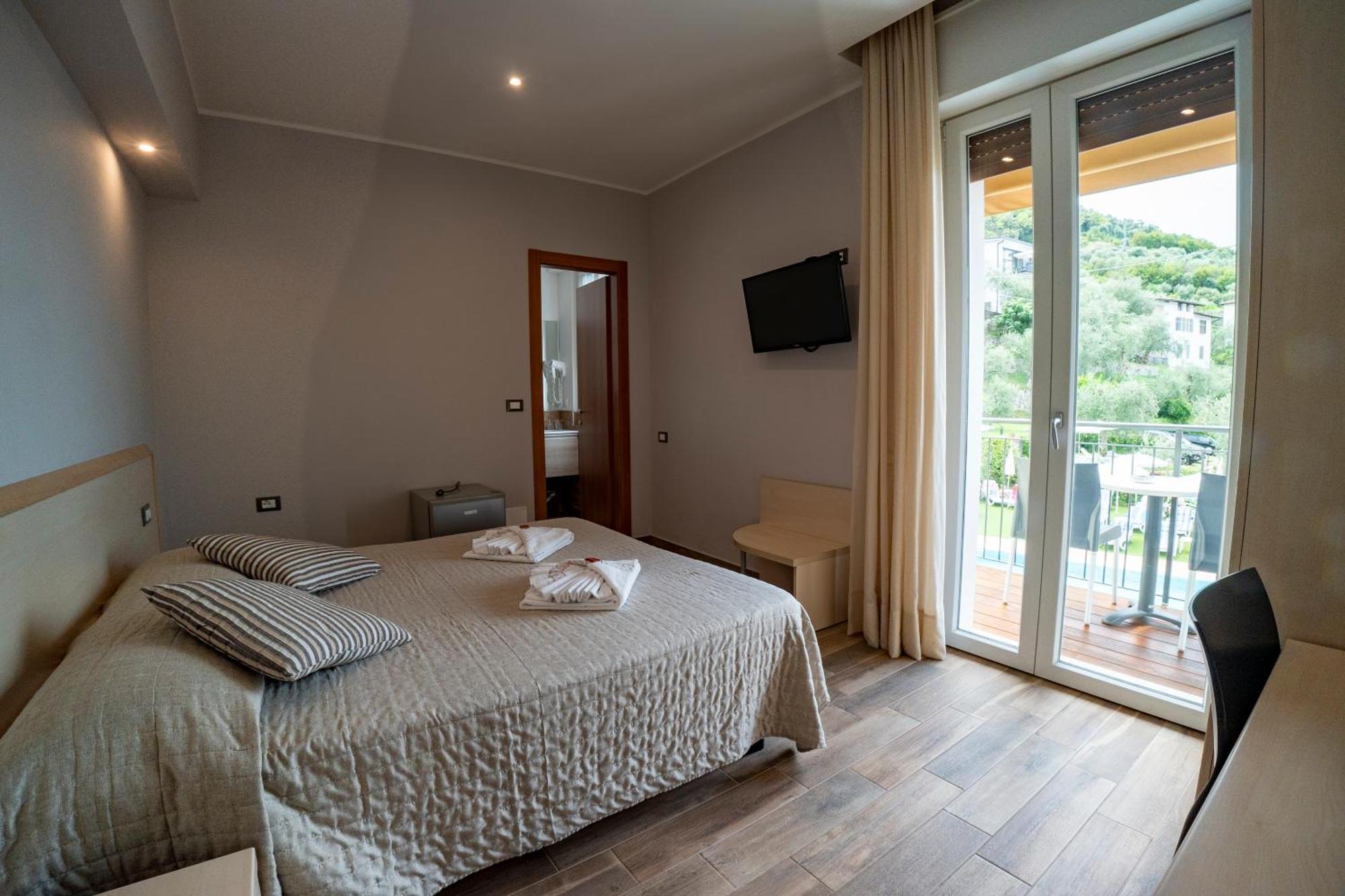 Garni Rosmari Hotel