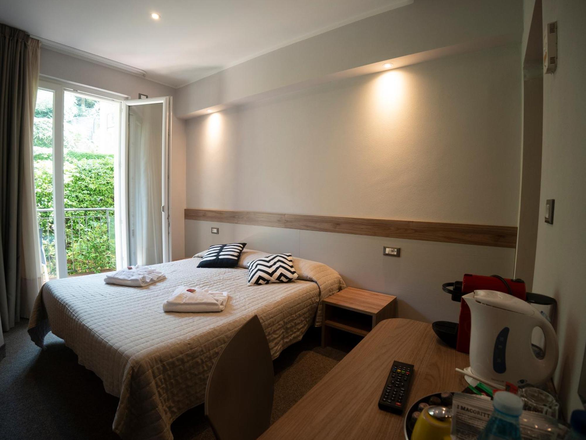 Hotel Garni Rosmari