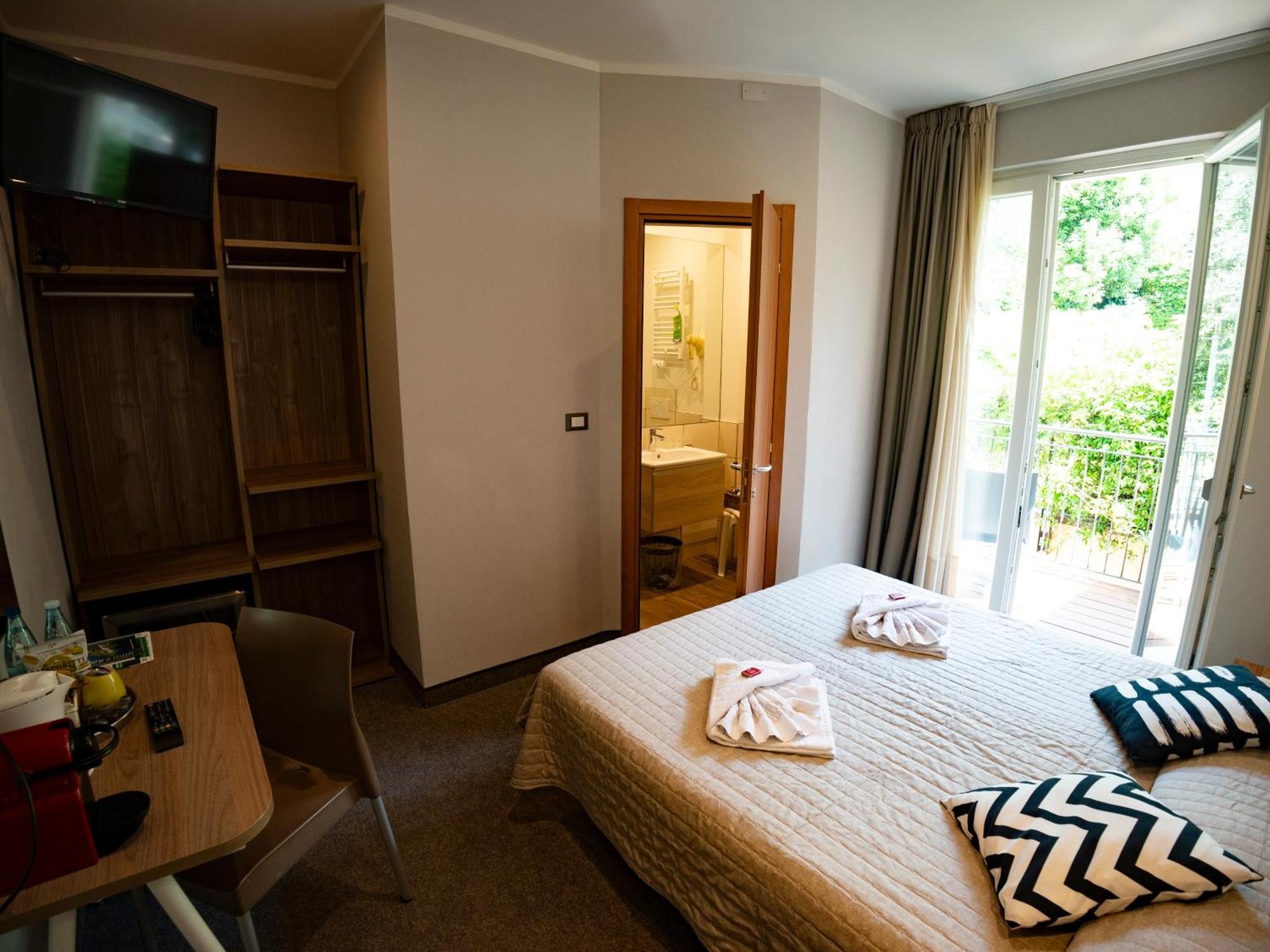 Hotel Garni Rosmari 2*