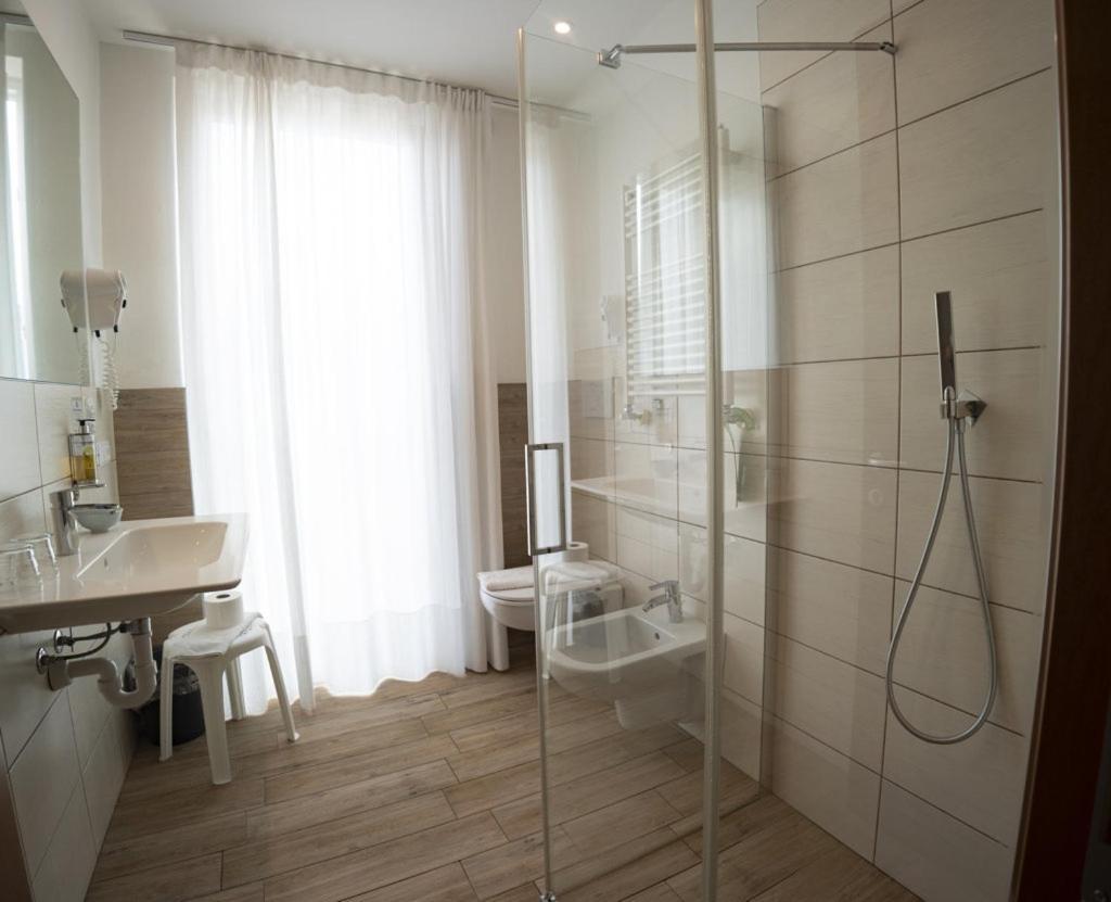 Hotel Garni Rosmari