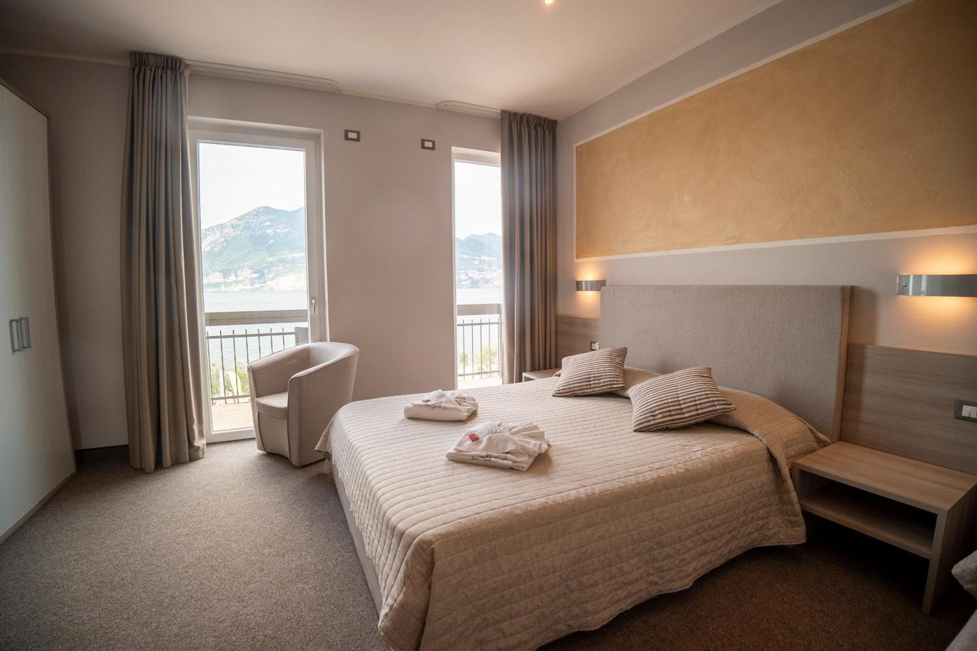 Garni Rosmari Hotel