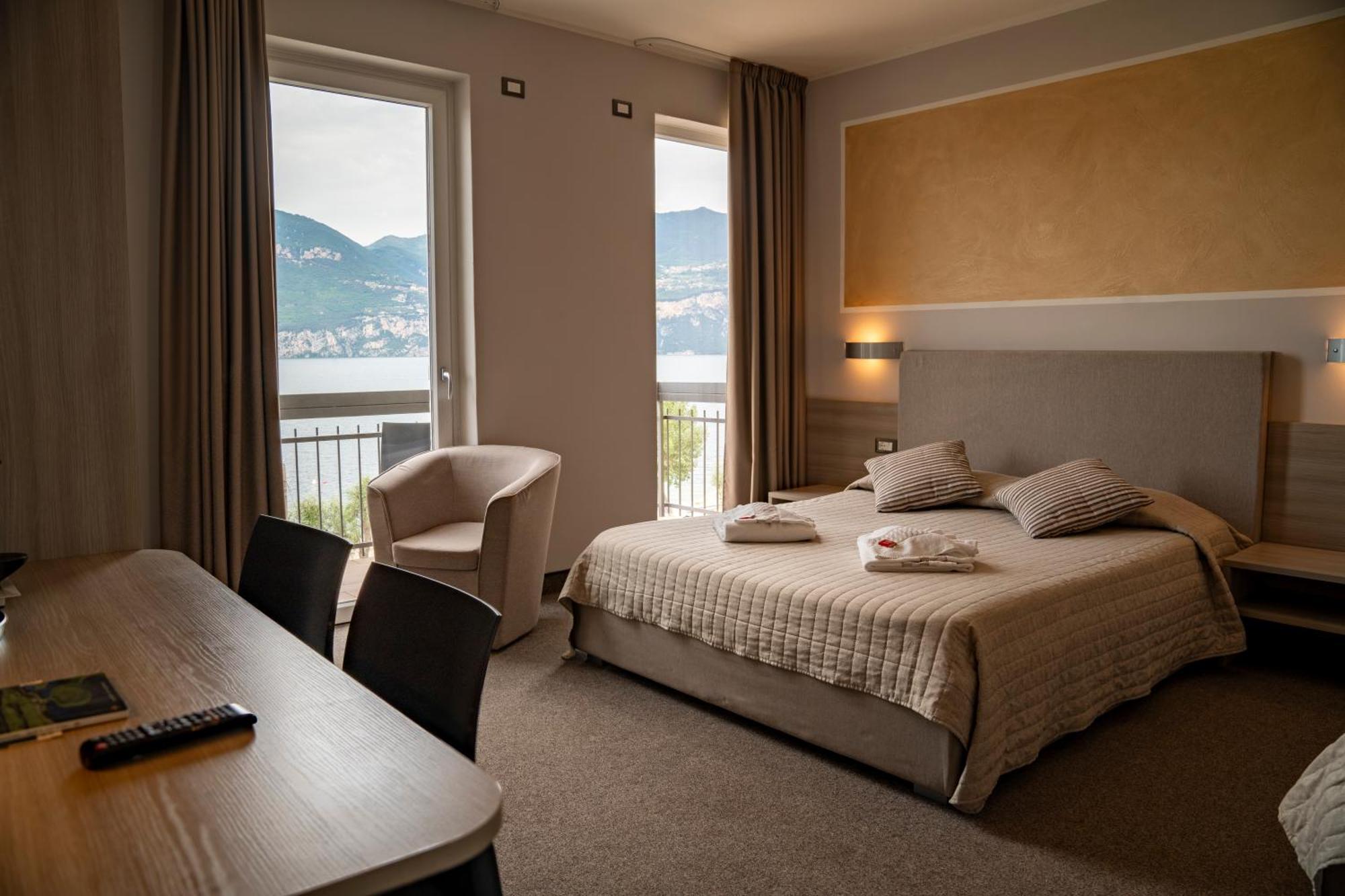 Garni Rosmari Hotel