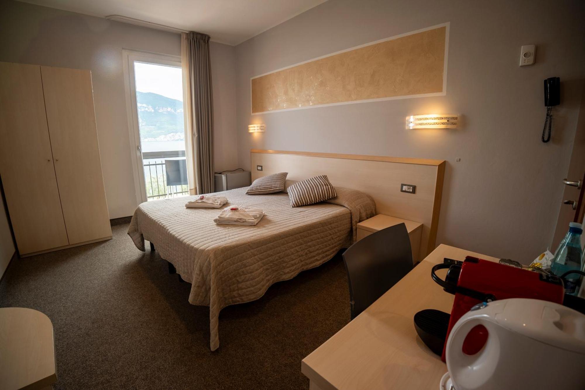 Garni Rosmari Hotel Brenzone sul Garda