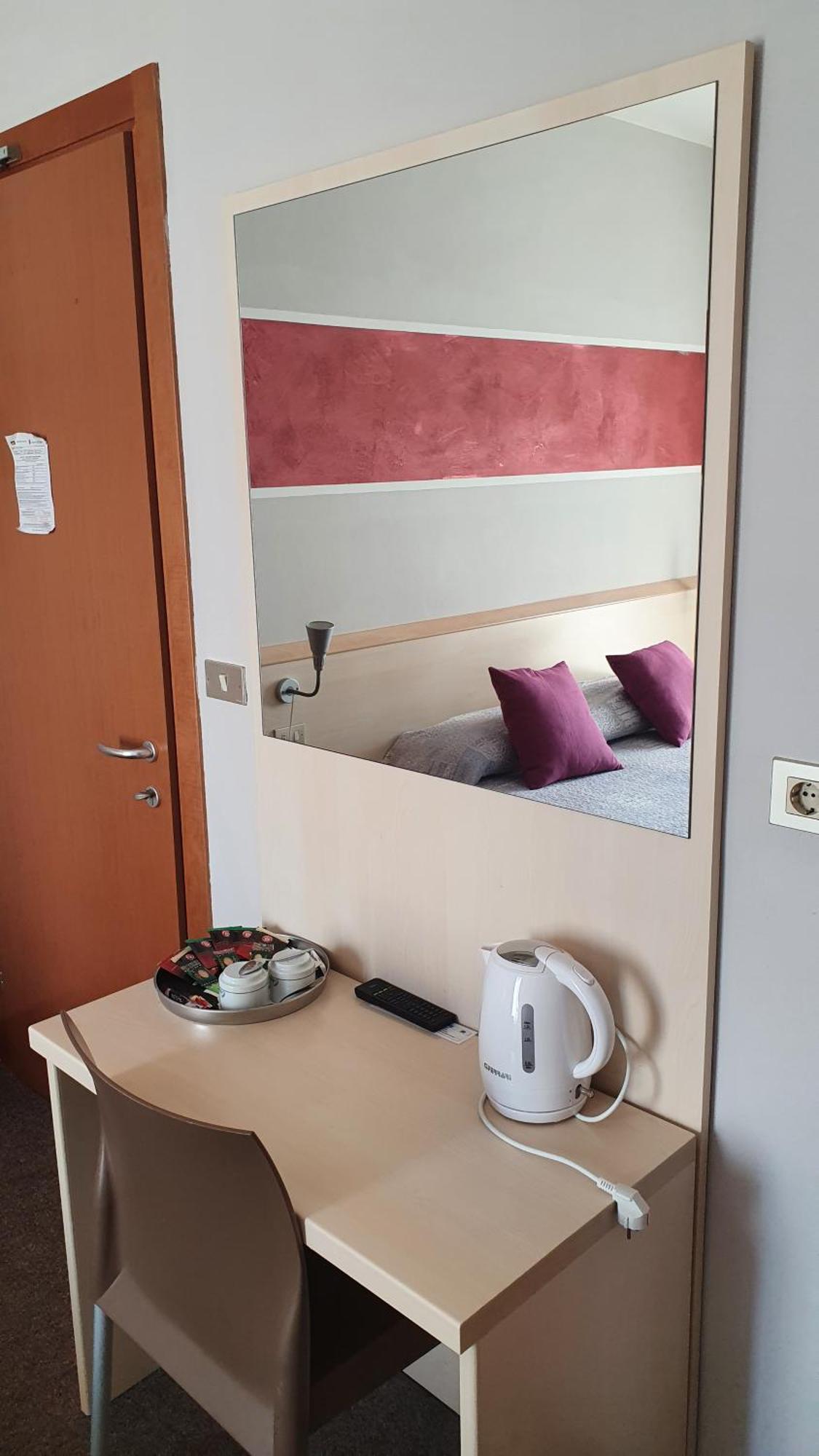 Garni Rosmari Brenzone sul Garda