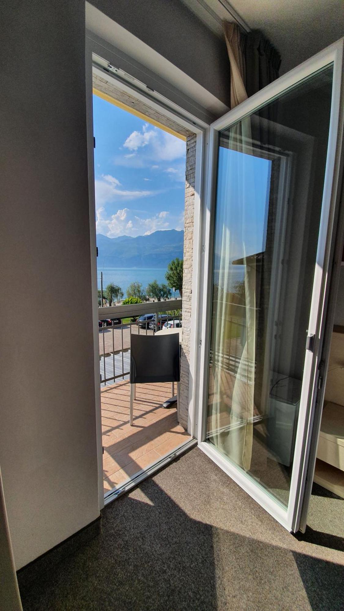 Garni Rosmari Brenzone sul Garda
