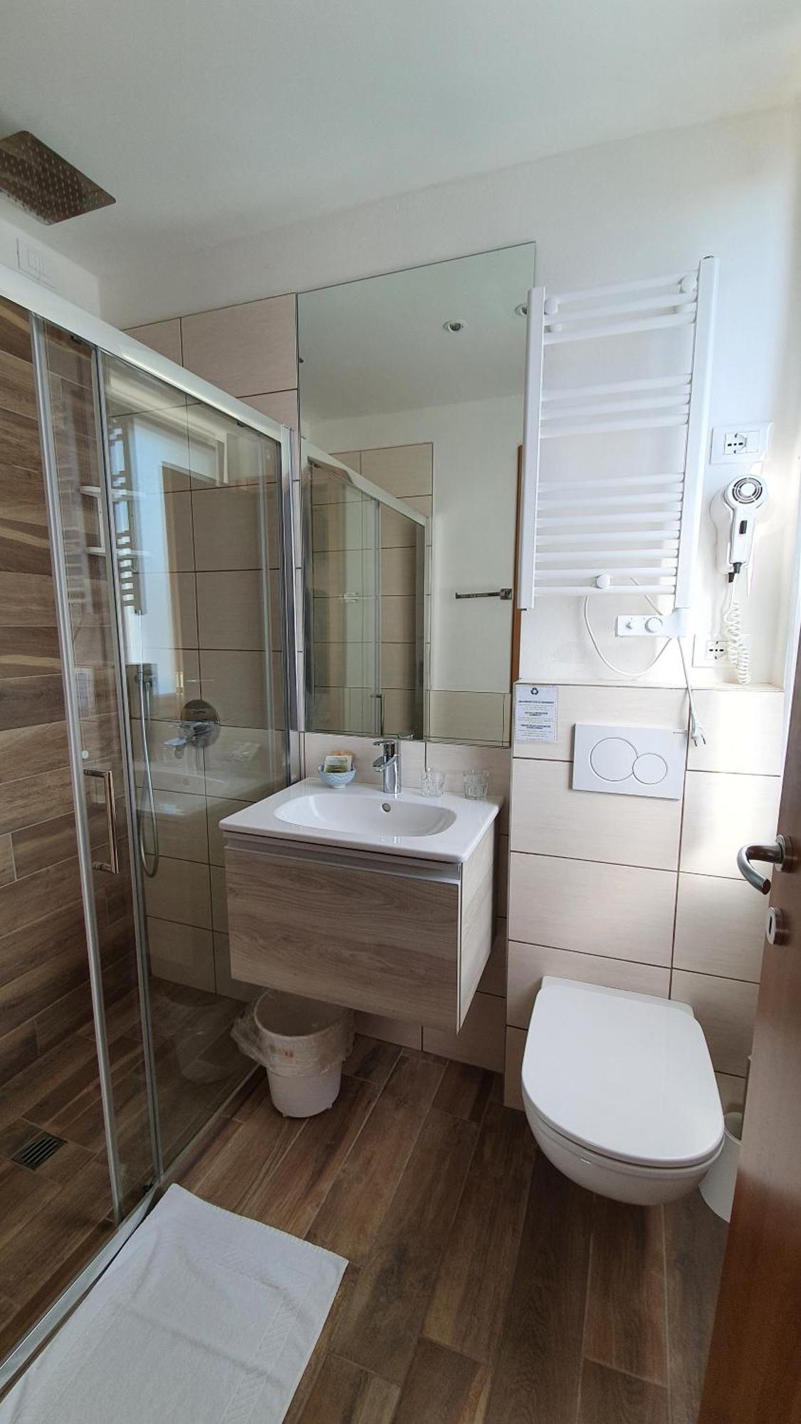 Hotel Garni Rosmari 2*