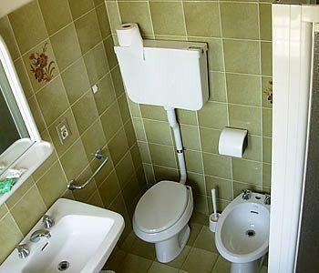 Hotel Garni Rosmari 2*