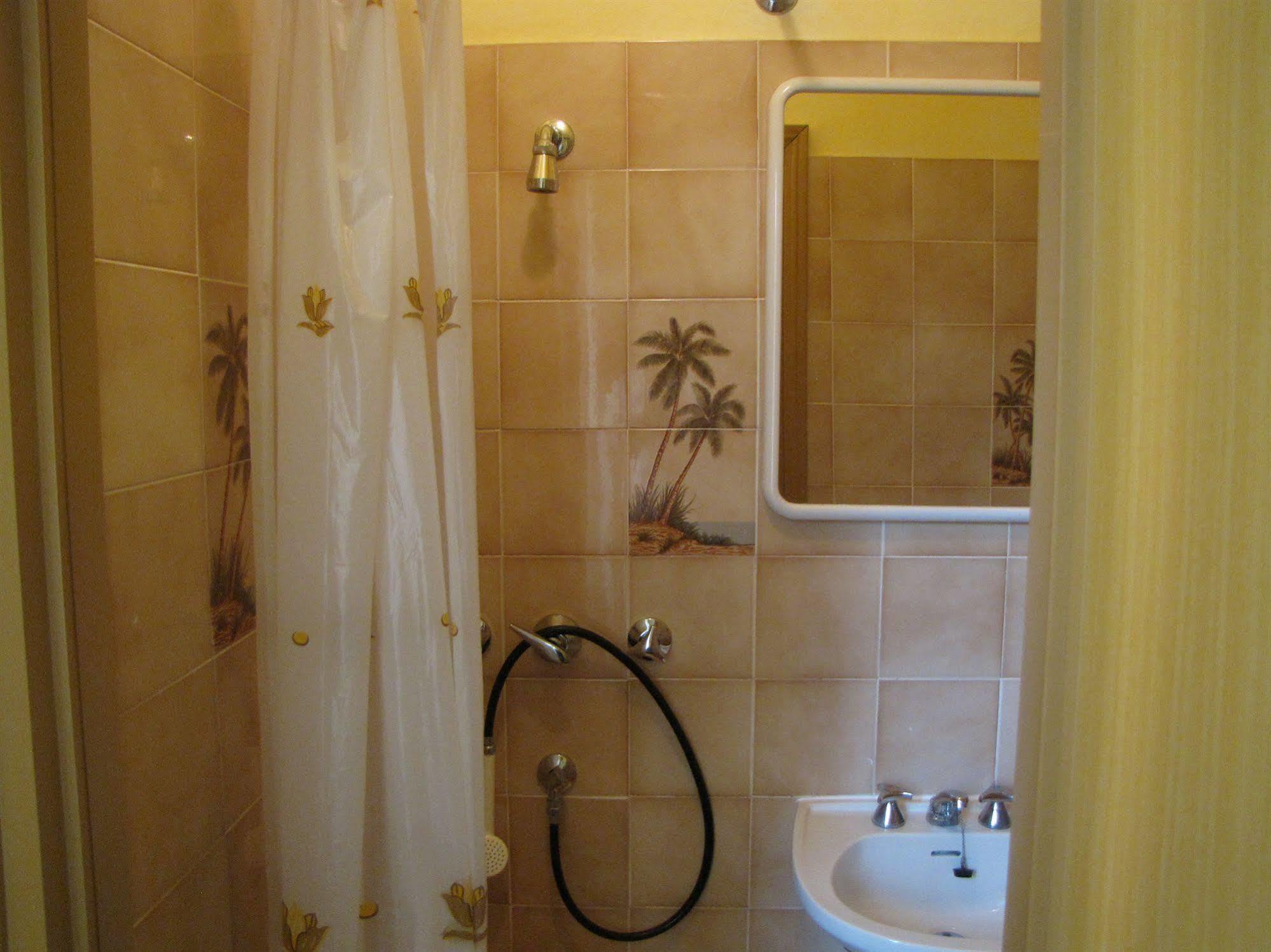 Garni Rosmari Hotel