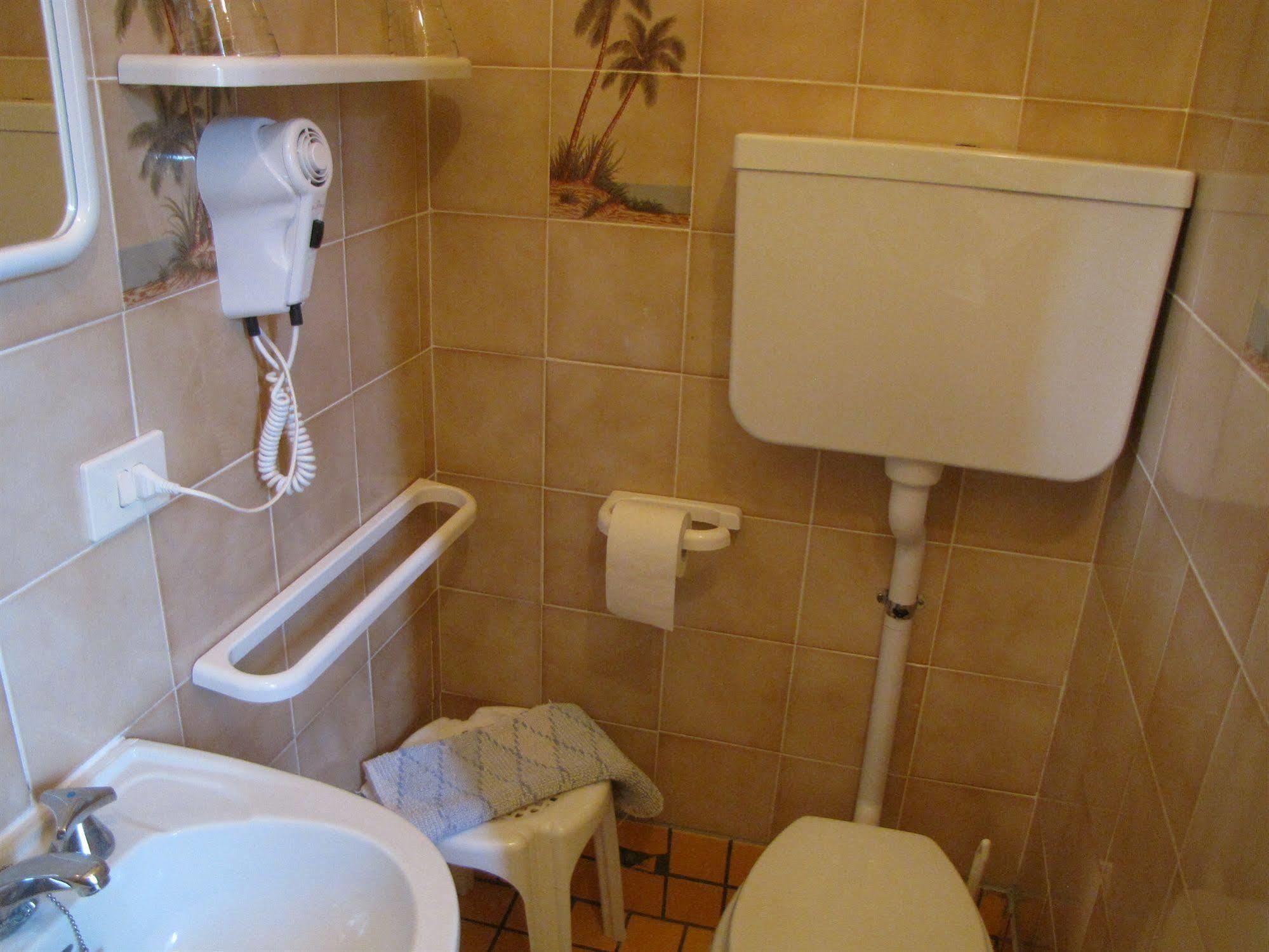Garni Rosmari Hotel 2*