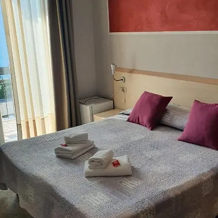 Hotel Garni Rosmari Brenzone sul Garda Exterior foto