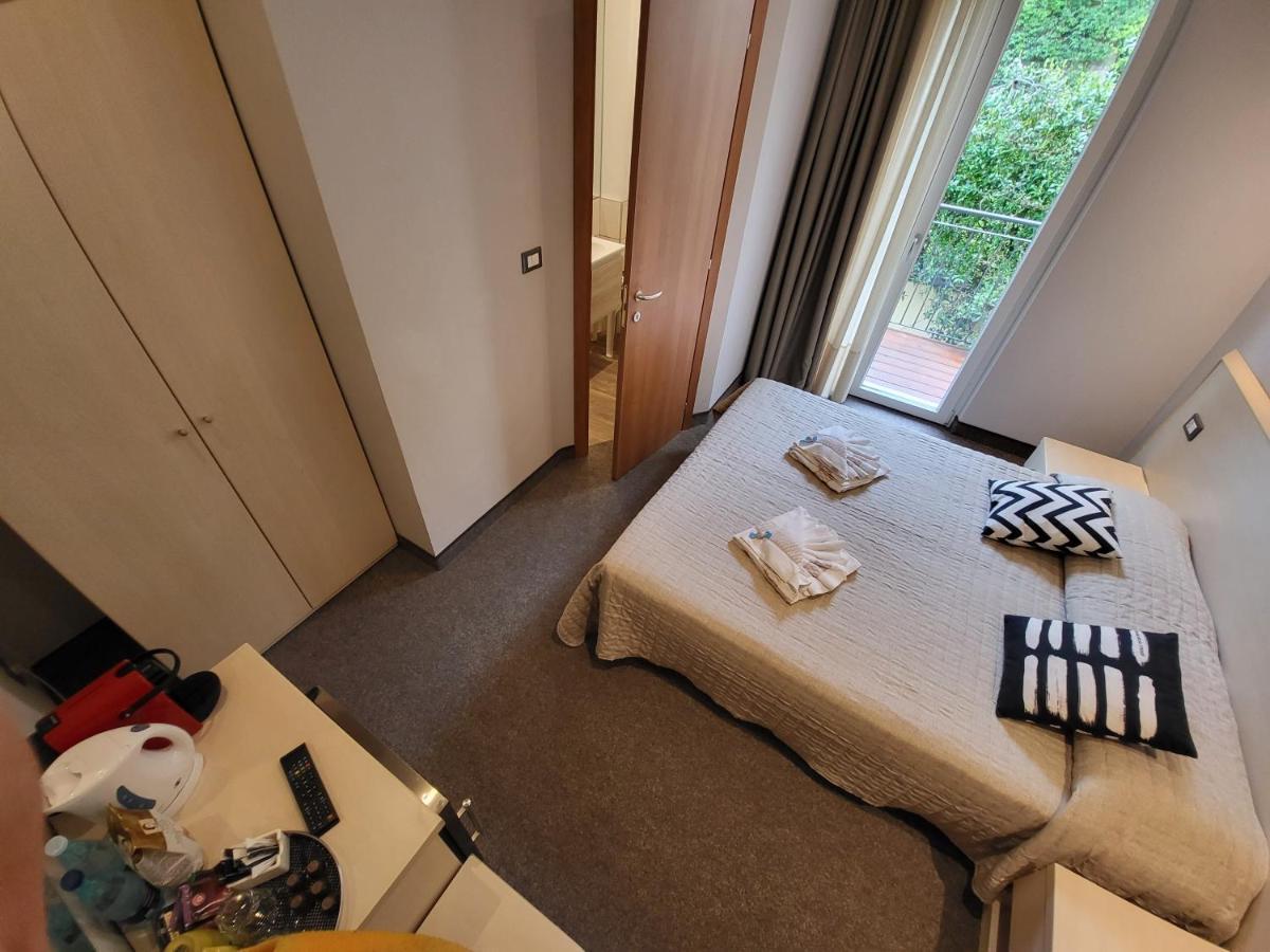 Garni Rosmari Hotel Brenzone sul Garda