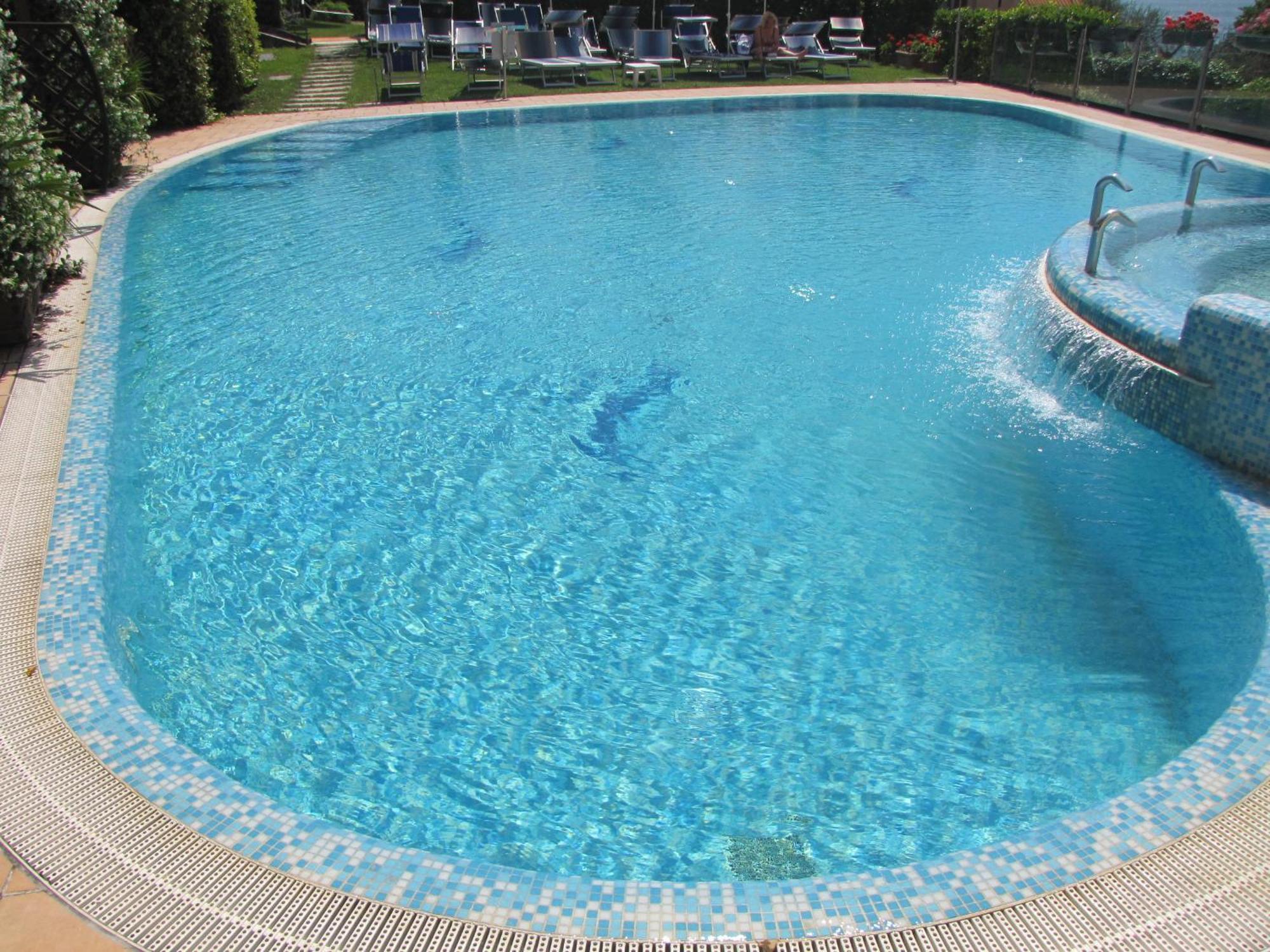 Garni Rosmari Hotel 2*