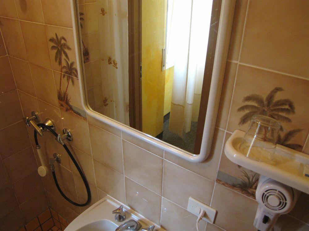 Garni Rosmari Hotel Brenzone sul Garda